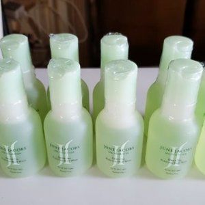 12 JUNE JACOBS Body Wash - Spa Collection Green Tea - 2 fl. oz.
